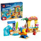 LEGO(R) Disney Beach Fun With Lilo & Stitch Building Kit - image 1