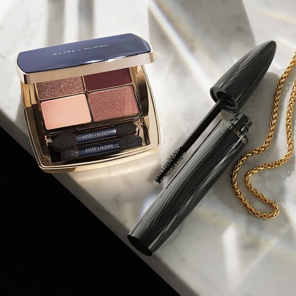 Estée Lauder™ Turbo Lash High Powered Volume + Length Mascara