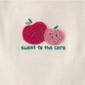 Baby Girl (3-18M) Carter''s® Apple 2pc. Bodysuit & Pants Set - image 4