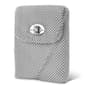 Jessica McClintock Demi Turn Lock Clutch - image 2