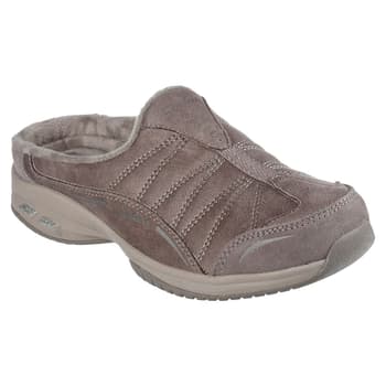 Womens Skechers Commute Time Clogs - Boscov's