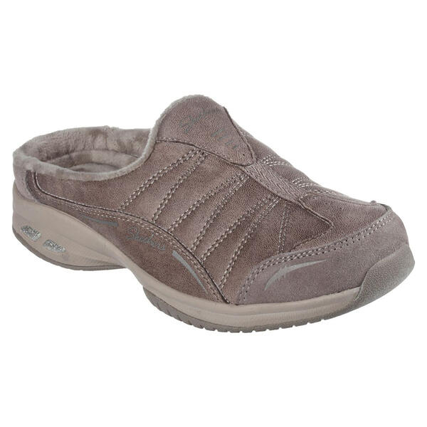 Womens Skechers Commute Time Clogs - image 