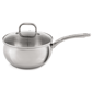 BergHOFF Belly Shape 3pc. Fry Pan & Saucepan Cookware Set - image 2