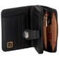 Womens Stone Mountain Nancy Small Zip Around Wallet - image 4
