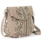Sakroots Foldover Crossbody - Sand Tapestry - image 2
