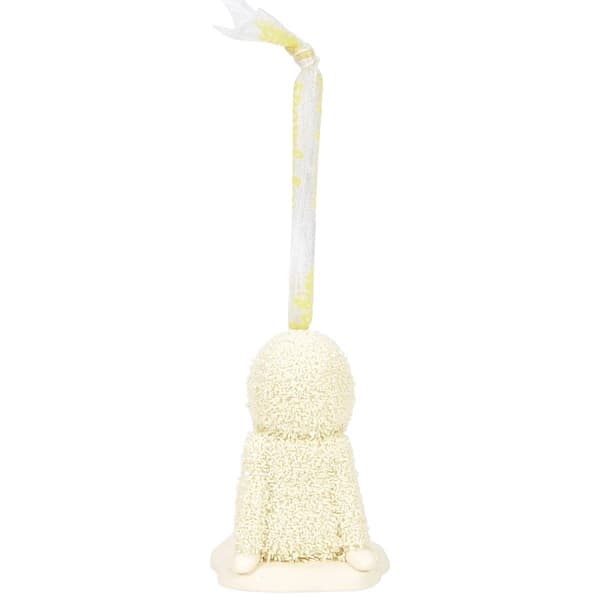 Department 56 Snowbabies&#8482; Watch Over Me Ornament