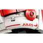 LEGO® Edition Scuderia Ferrari HP Charles Leclerc Helmet - image 7