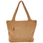 The Sak Crafted Large Palm Carryall Tote - image 4