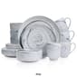 Stone Lain Brighton 16pc. Porcelain Dinnerware Set - image 6