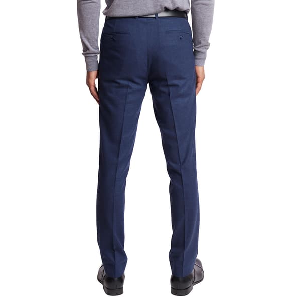 Mens Paisley & Gray&#174; Flannel Dress Pants
