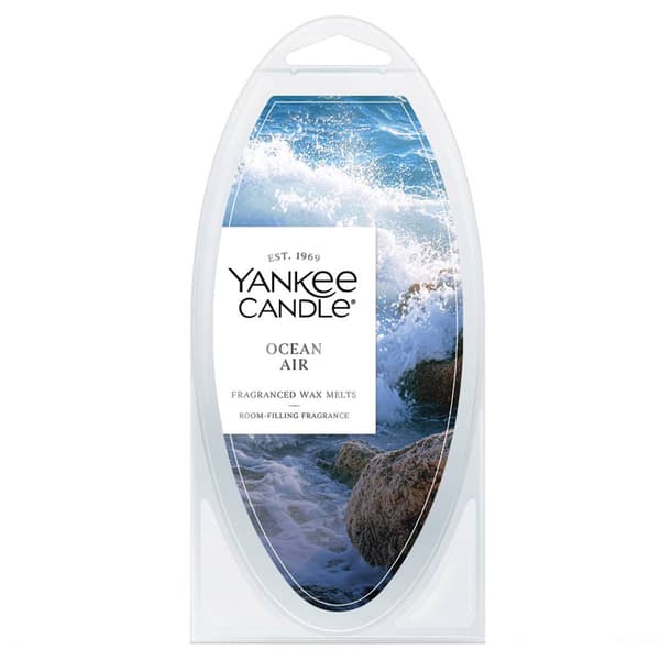 Yankee Candle(R) Ocean Air Wax Melts - image 