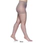 Plus Size Berkshire Queen Shimmer Pantyhose - image 4