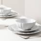 Earth & Clay Phoenix 12-Piece Stoneware Dinnerware Set - image 7
