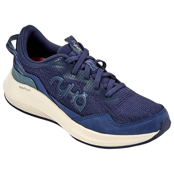 Womens Ryka Freehand Athletic Sneakers