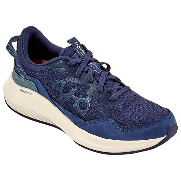 Womens Ryka Freehand Athletic Sneakers - image 