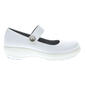 Womens Spring Step Professional Wisteria Mary Jane Shoes - White - image 2