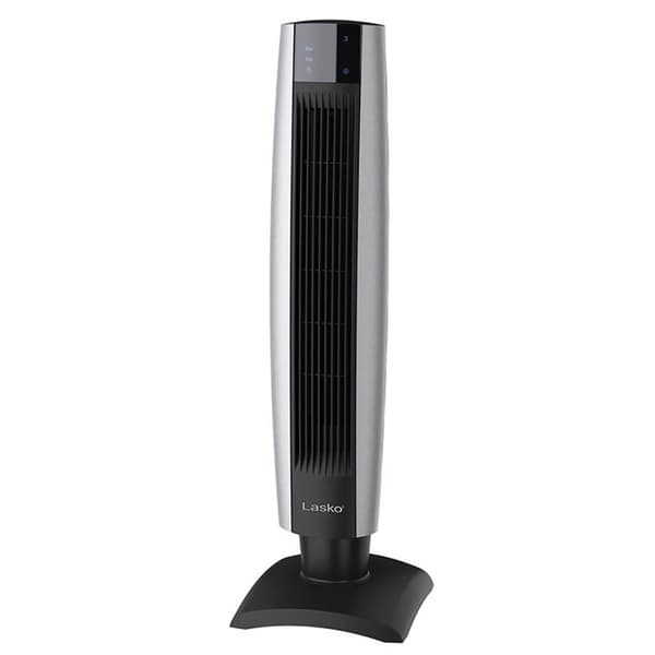Lasko 37in. Tower Fan with Remote Control - image 