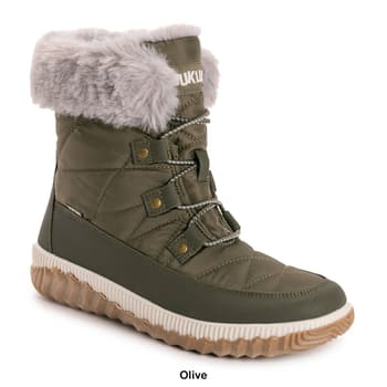 propet women's waterproof boots