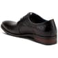 Mens Spring Step Charlie Wing Tip Oxfords - image 7