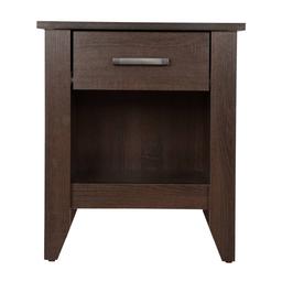 Passion Furniture Lennox Nightstand