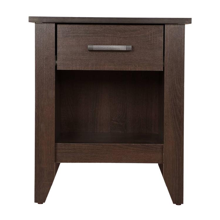 Passion Furniture Lennox Nightstand