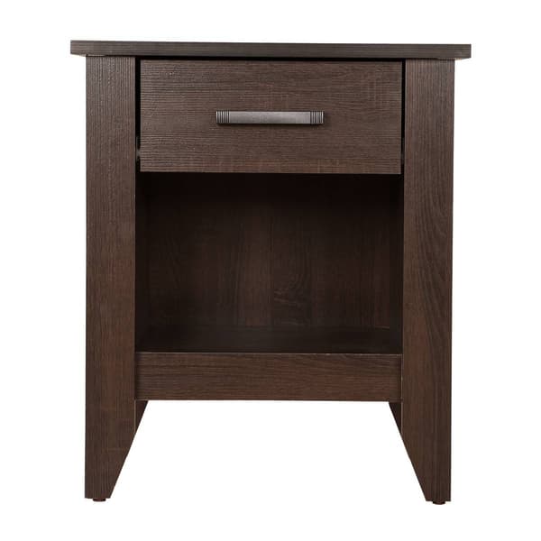 Passion Furniture Lennox Nightstand