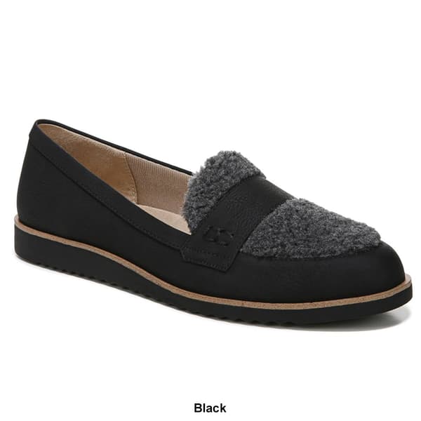 Womens LifeStride Zee Cozy Loafers