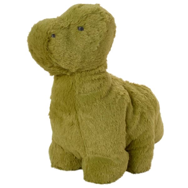 Carter''s(R) Dino Beanbag Plush - image 