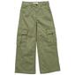 Girls &#40;7-16&#41; Jessica Simpson Nala Mid Rise Wide Leg Cargo Pants - image 1