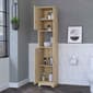 FM FURNITURE Charlotte Linen Cabinet - image 3