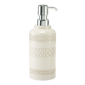 Nicole Miller Lyra Lotion Dispenser - image 3