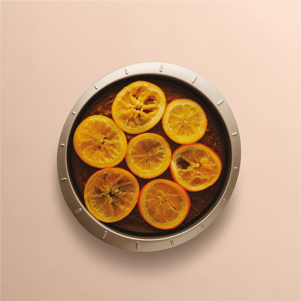 BergHOFF Balance 3pc. Nonstick Carbon Steel Cake Pan Set
