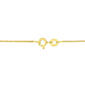 Diamond Classics&#8482; 14kt. Yellow Gold 1/5ctw Diamond Pendant - image 4