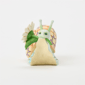 Jim Shore Heartwood Creek Snail with Daisy Flower Figurine - image 3