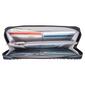 Womens Travelon RFID Blocking Zip Wallet - image 2