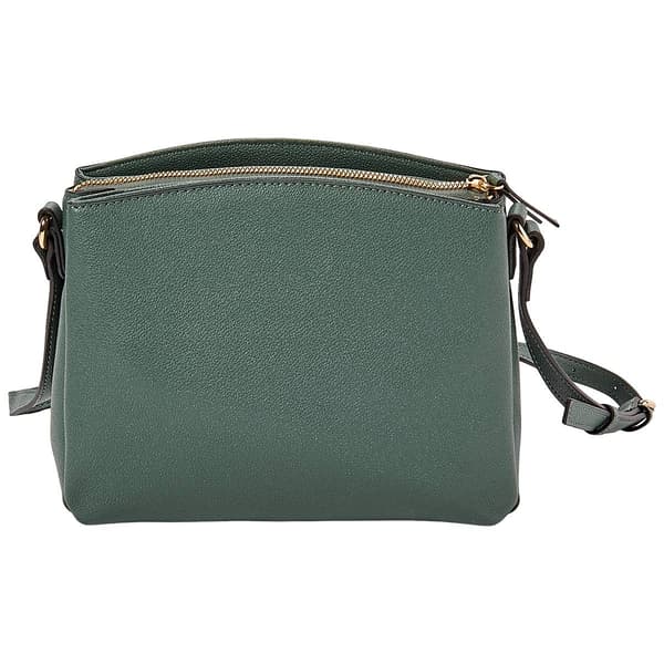 Nine West Mary Solid Crossbody