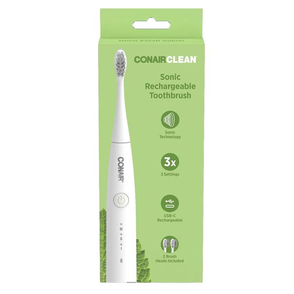 Conair(R) Essential Sonic Toothbrush - image 