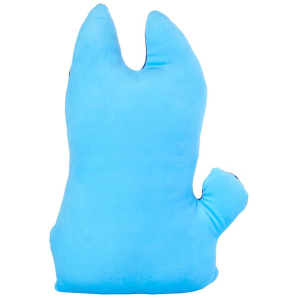 Disney Bluey Head Squishy Cloud Pillow