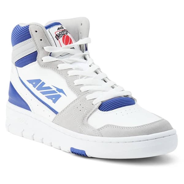 Mens Avia 720 Athletic Sneakers
