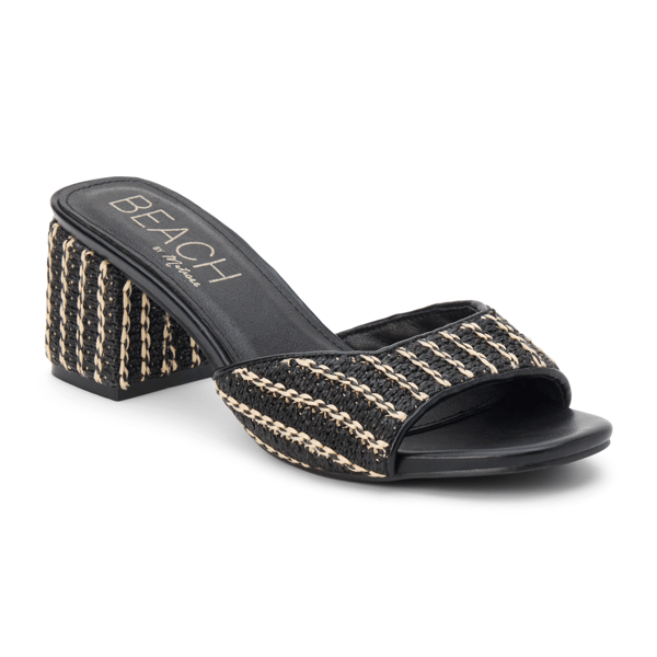Womens Matisse Birdie Heeled Sandals - image 