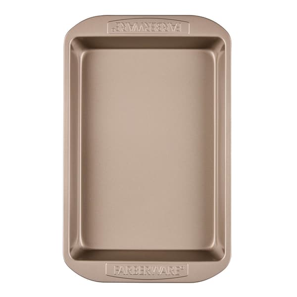 Farberware® Bakeware Nonstick Rectangular Cake Pan