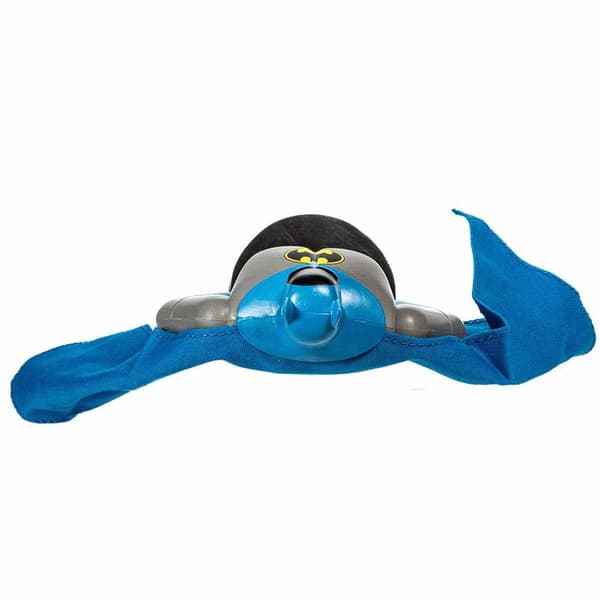Kurt S. Adler 10in. Blue Batman Nutcracker