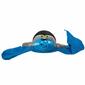 Kurt S. Adler 10in. Blue Batman Nutcracker - image 5