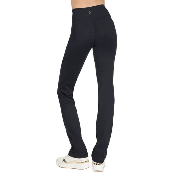 Womens Skechers GO WALK™ OG Petite Length Active Pants