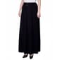Womens NY Collection O-Ring Buckle Maxi Skirt - image 3