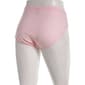 Womens René Rofé® Cotton Spandex High Cut Panties  - 2101-X951P1 - image 3
