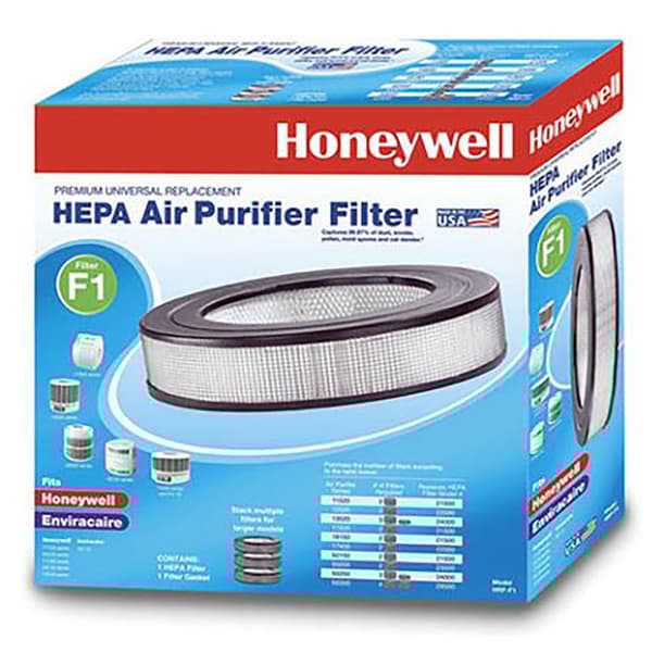 Honeywell True HEPA Replacement Filter