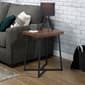 Sauder Canton Lane Collection Side Table - image 2