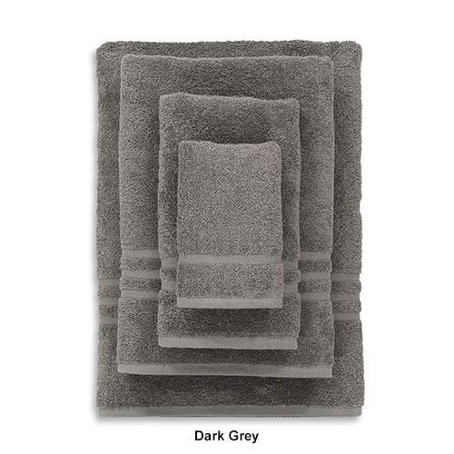 Linum Dezi 4pc. Towel Set
