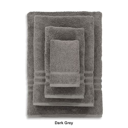 Linum Dezi 4pc. Towel Set
